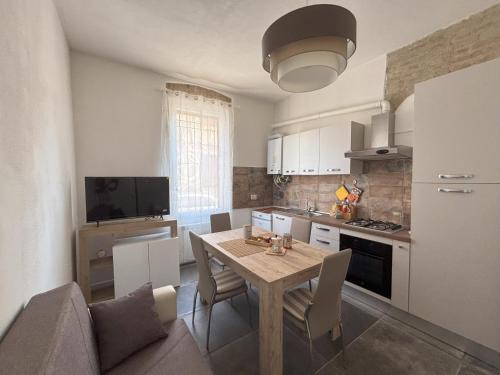 Salso Experience apartment