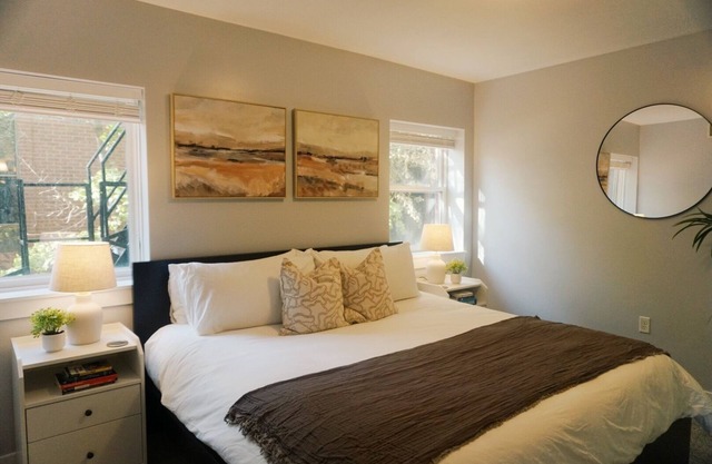 Salt Lake City Stay – Comfy 1BR Near It All