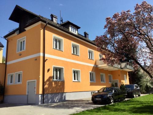 Salzburgrooms