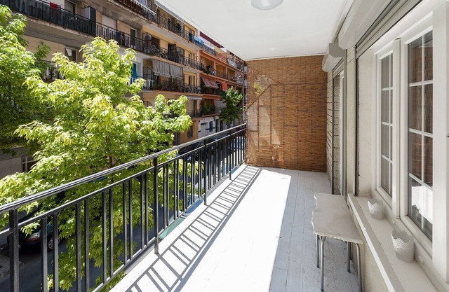 SAMBA - Gran apartamento a sólo 5.8 km de la Playa de Venecia.