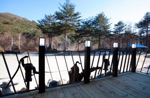 Samcheok Butnimne Pension