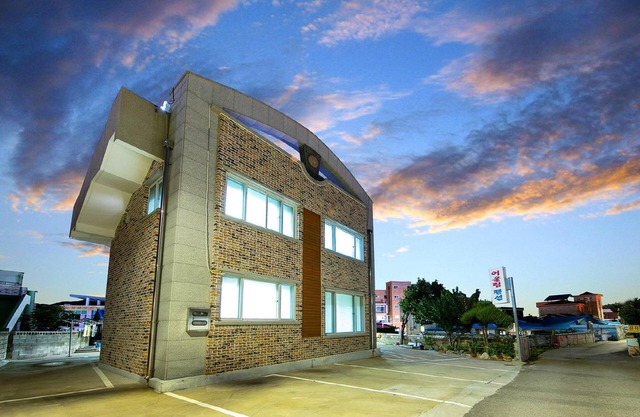 Samcheok Eoulim Pension