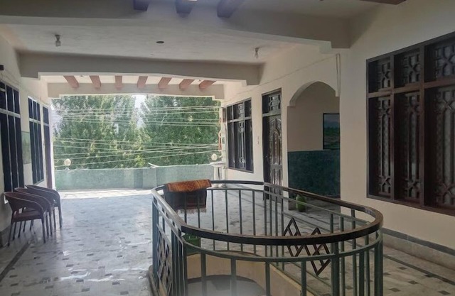 Sameer Hotel