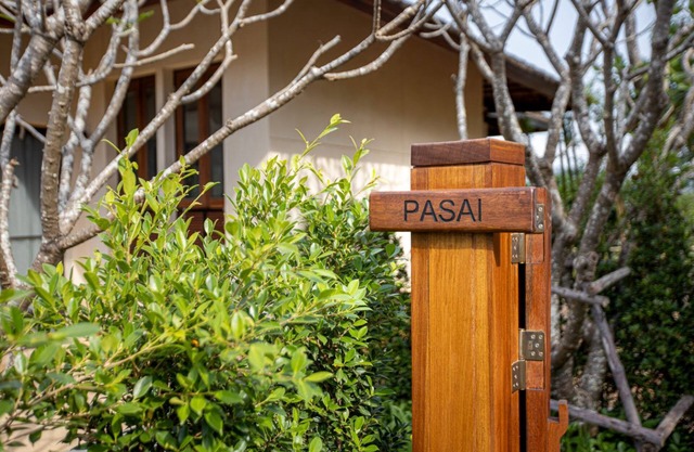 SAMSAM Yao Noi - ANDAMAN MAGIC & ART VILLAS
