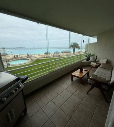 San Alfonso del Mar 2D2B complemente remodelado