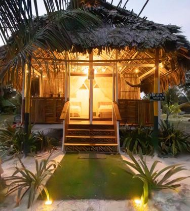 San Blas Cayos Holandeses, Anaimar