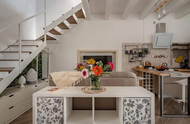 Suite San Cataldo, su espacio de relajación en el corazón de Sicilia