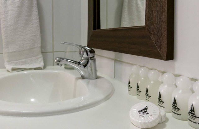 San Ignacio Suite Apartments