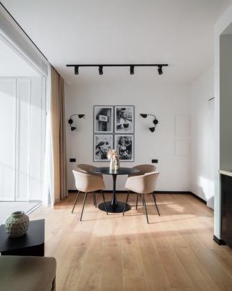 San Lorenzo Labicana Luxury Apartment