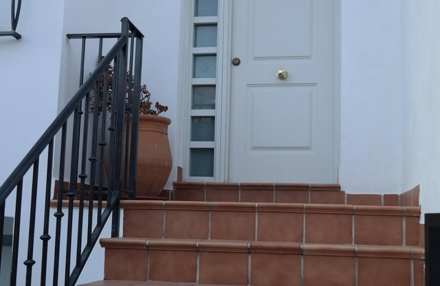 Casa San Tomas en Güejar Sierra
