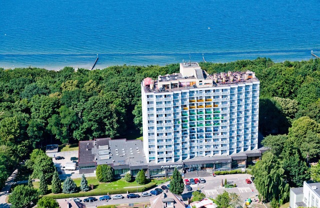 Sanatorium Perła Bałtyku
