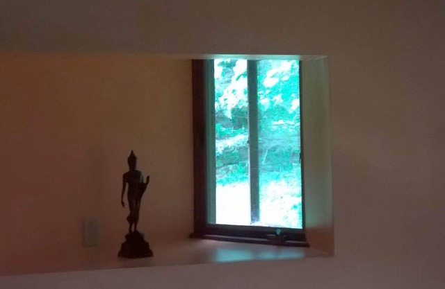 SANTUARIO EN Vermont- completa privacidad en una montaña mágica Marco
