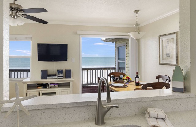 Sand Glo Villas