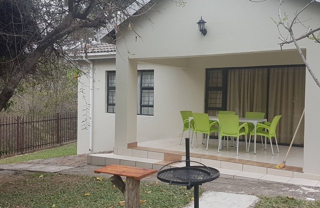 Sand River Cottages