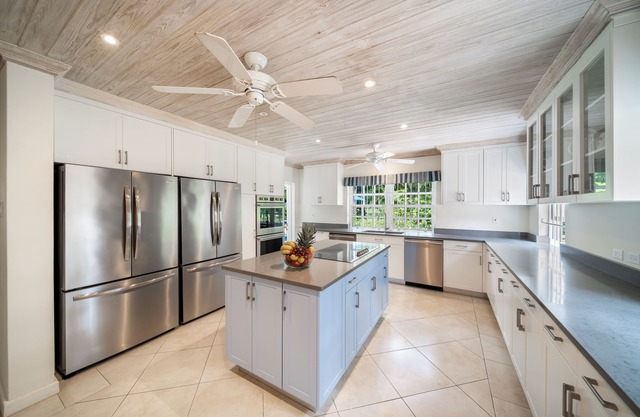 Sandalwood House, Sandy Lane Estate, St. James, Barbados