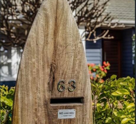 Sandon Beach Cottage