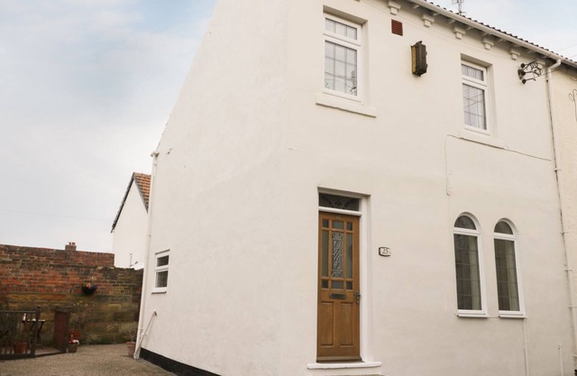 Sands End Cottage, MARSKE-BY-THE-SEA