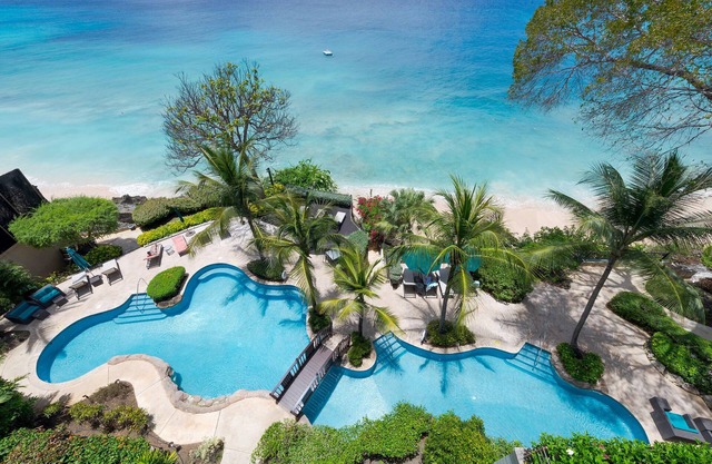 Sandy Cove PH 501 in St James by Personal Villas - Breathtaking Luxurious Haven