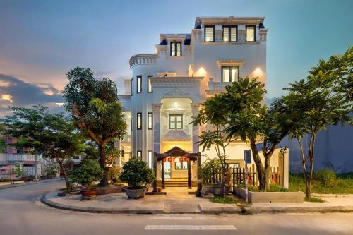 Sanh homestay