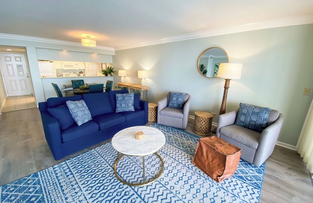 Sanibel Harbor Resort - Harbour Tower - 1116 Waterfront Condo