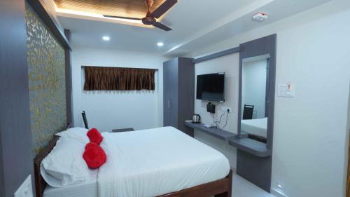 Sankar Classic - A Boutique Stay