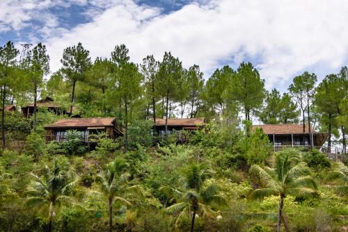 Sankofa Village Hill Resort & Spa