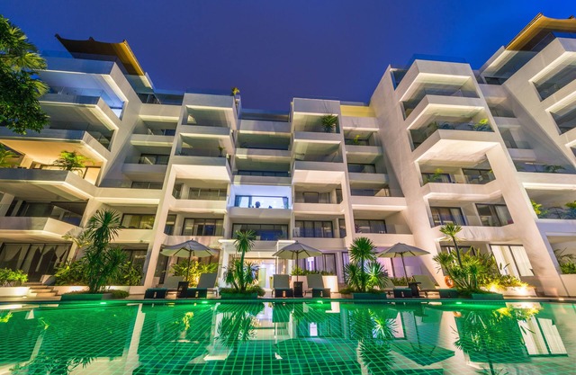 Sansuri Resort Phuket