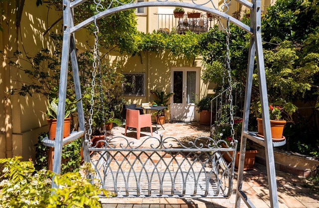 Sant'Agostino B&B