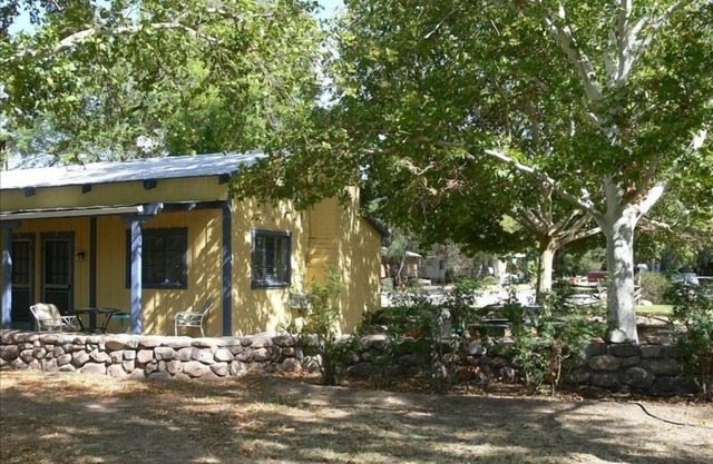 Santa Gertrudis Ln Casita con Loft