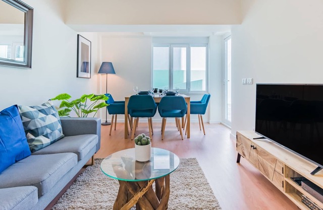 Santa Isabel Quiet Apartment