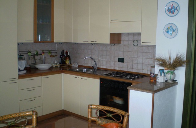 Santa Lucia -Delicious apartamento frente al mar