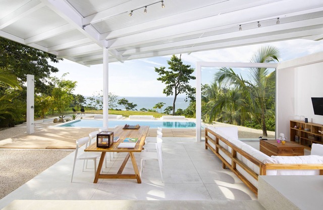 Villa Santiago Hills