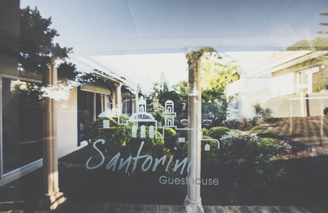 Santorini Guesthouse