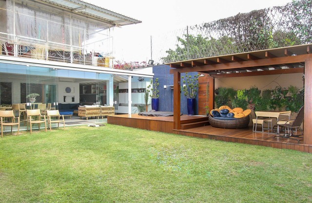 Sao029 - Encantadora villa de 3 cuartos en Butantã