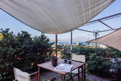 Saracena Seaview by Wonderful Italy