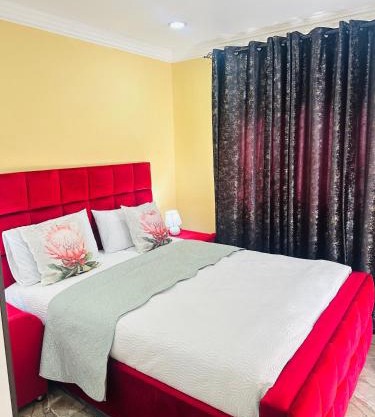 Sarahap Property
