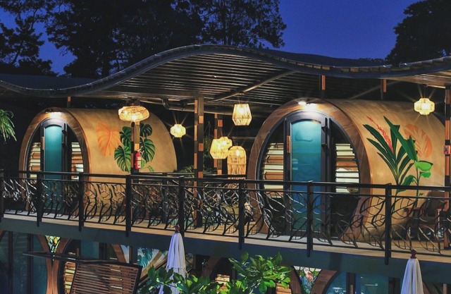 Saranda Boutique Hotel