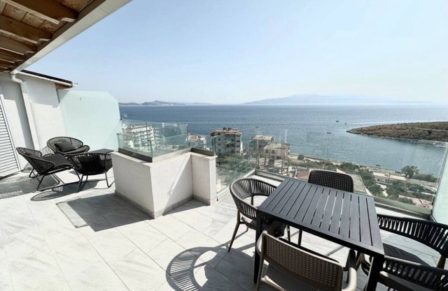 Saranda Marina Bay Residence