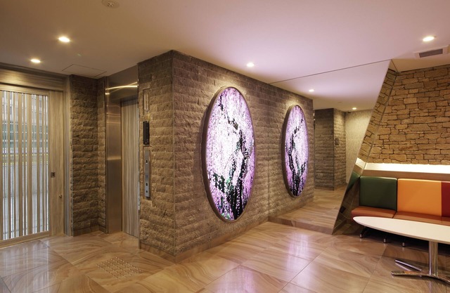 SARASA HOTEL Shinsaibashi