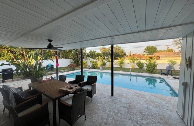 Sarasota Resort-Like Living