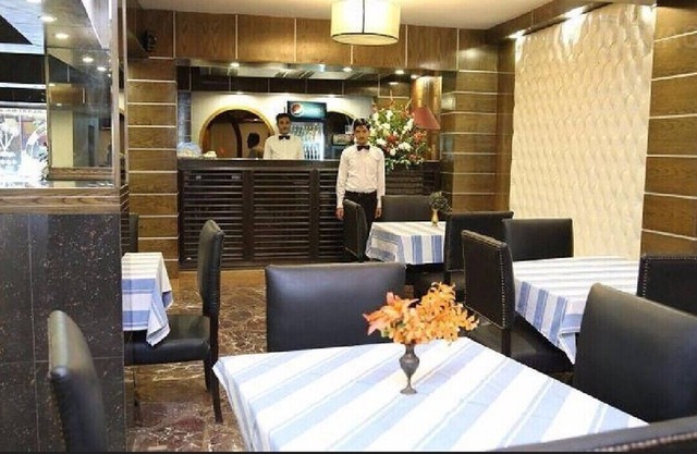 Sarawan Hotel
