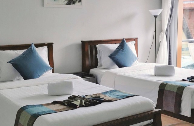 Sasimanta Hotel