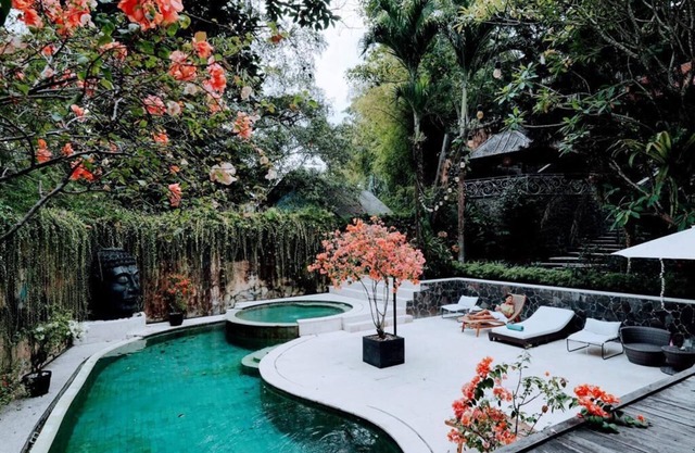 Sattva Yoga Retreat
