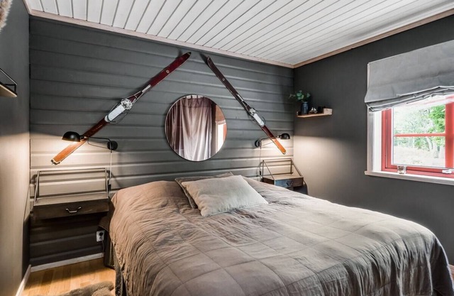 Sauna | Wi-Fi | Ski shed | Chromecast