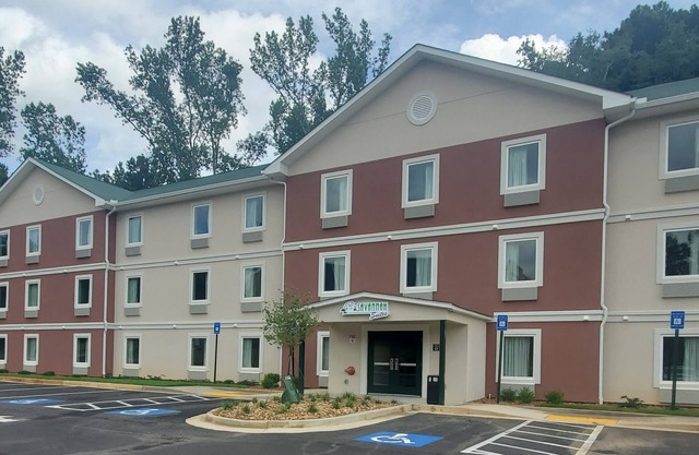 Savannah Suites Atlanta Airport
