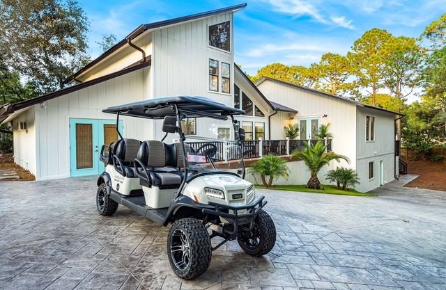 *DESIGNER*Pool*GolfCart*BeachGear*Bikes*Dogs*