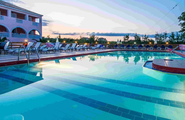 Savvas De Mar Hotel