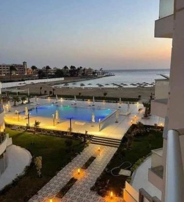 scandic resort B312