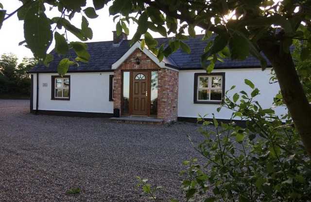 Scarlett Rose Cottage