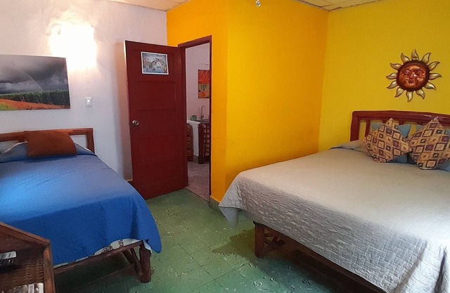 SCBI Small Family Room